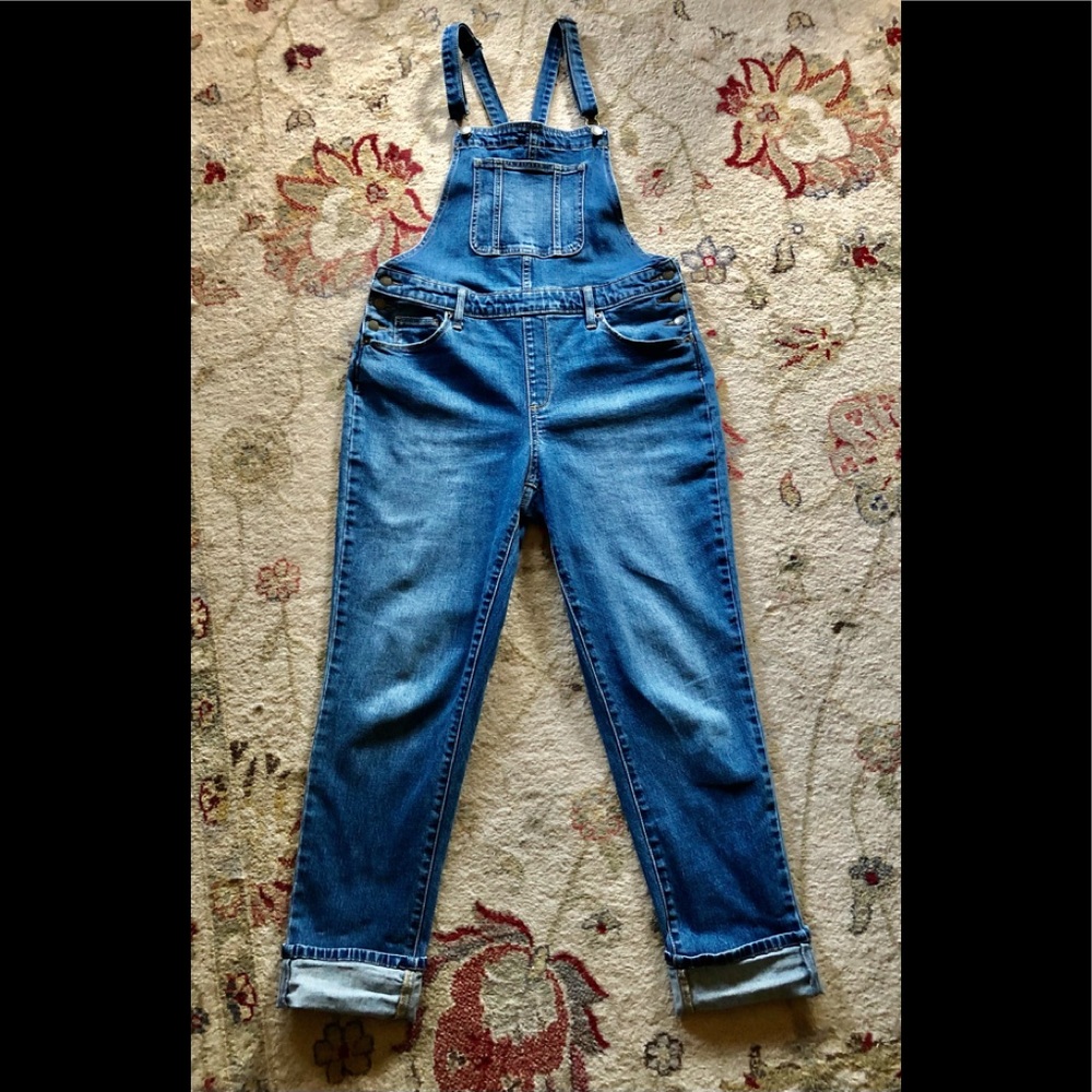 Women’s Overalls size 8/29